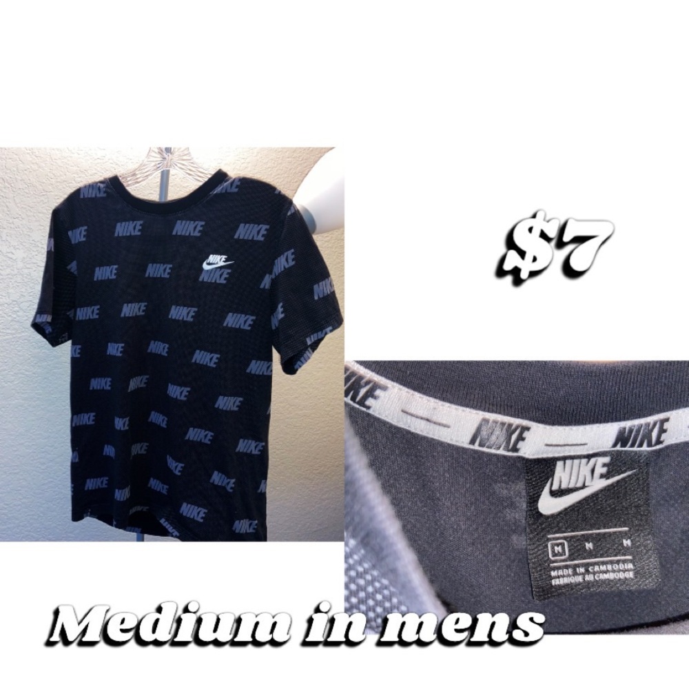 Nike shirt